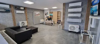 KLIMATYZACJA CHEŁM , WENTYLACJA , CHŁODNICTWO , POMPY CIEPŁA , MONTAŻ SERWIS MasterKLIM